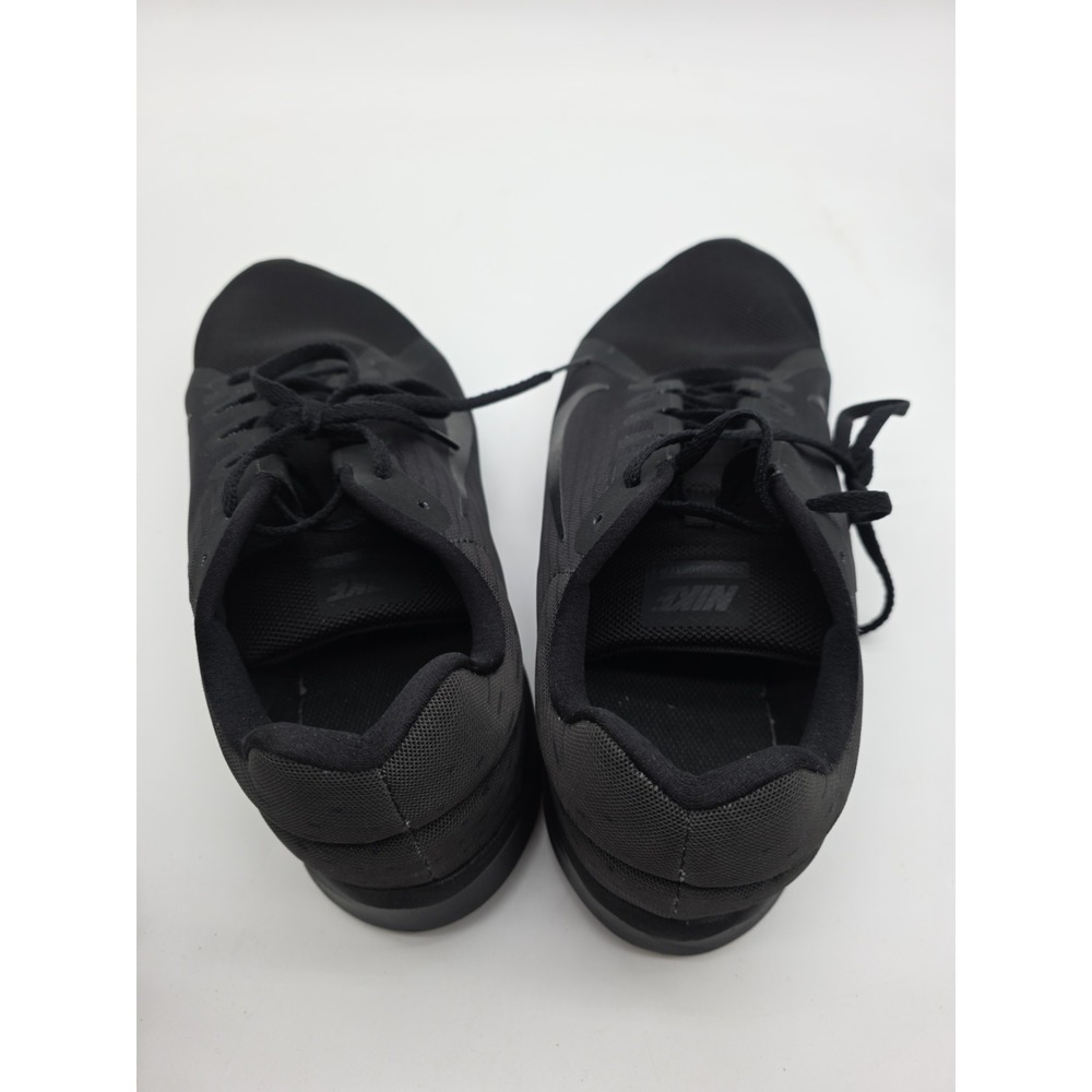 Nike Downshifter 8 Size 14 Mens Black Shoes Excellent Condition - Picture 10 of 10